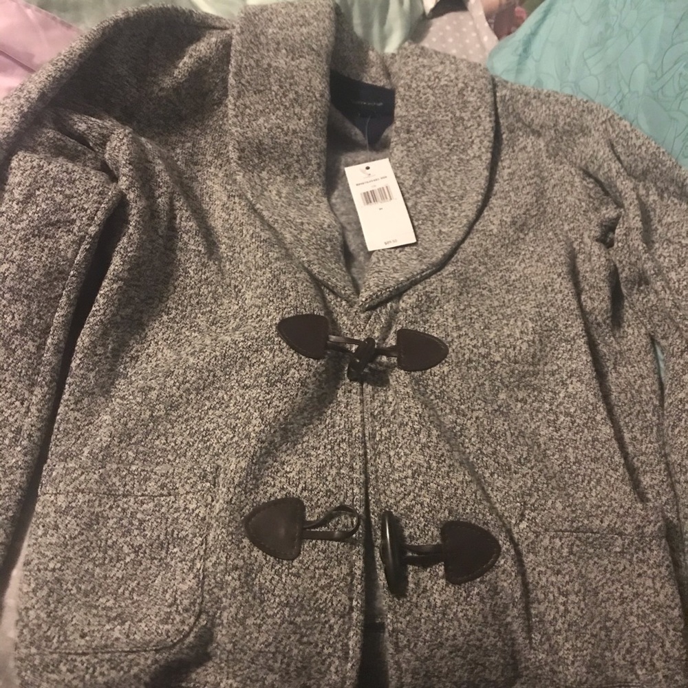 Women’s sweater